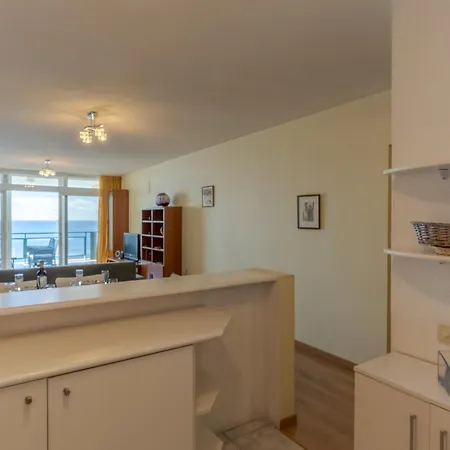 Front Sea In Praia Formosa Apartment *