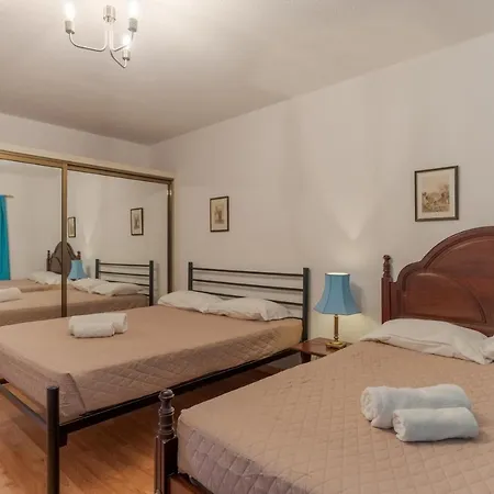 Front Sea In Praia Formosa Apartment