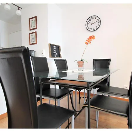 Front Sea In Praia Formosa Apartment Funchal (Madeira)