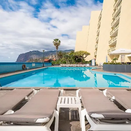 Front Sea In Praia Formosa Apartment