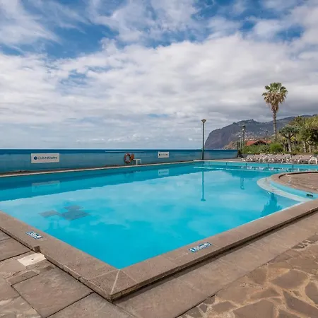Front Sea In Praia Formosa Apartment